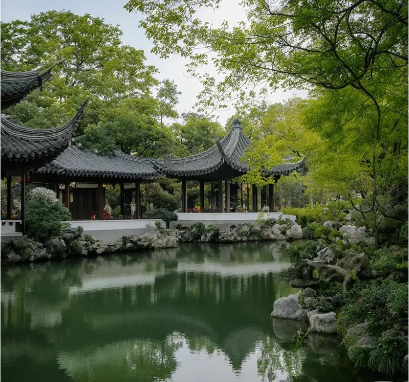 桂东县翠芙土建有限公司