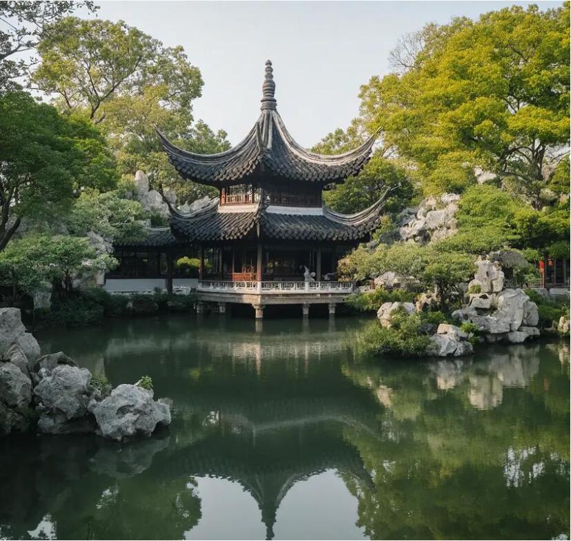 桂东县翠芙土建有限公司